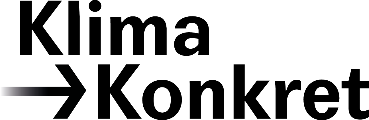 Klimakonkret Logo