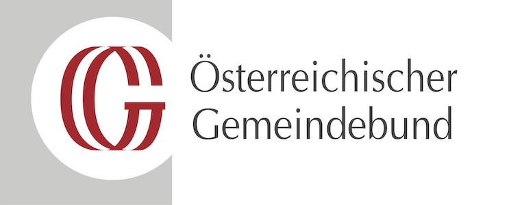 Logo von Österreichischer Gemeindebund