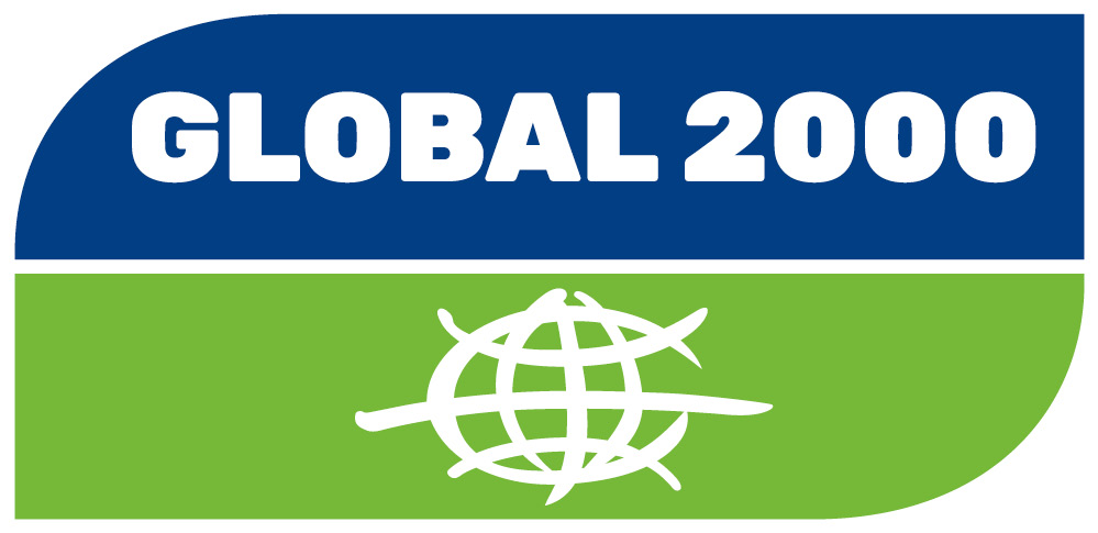 logo von global 2000