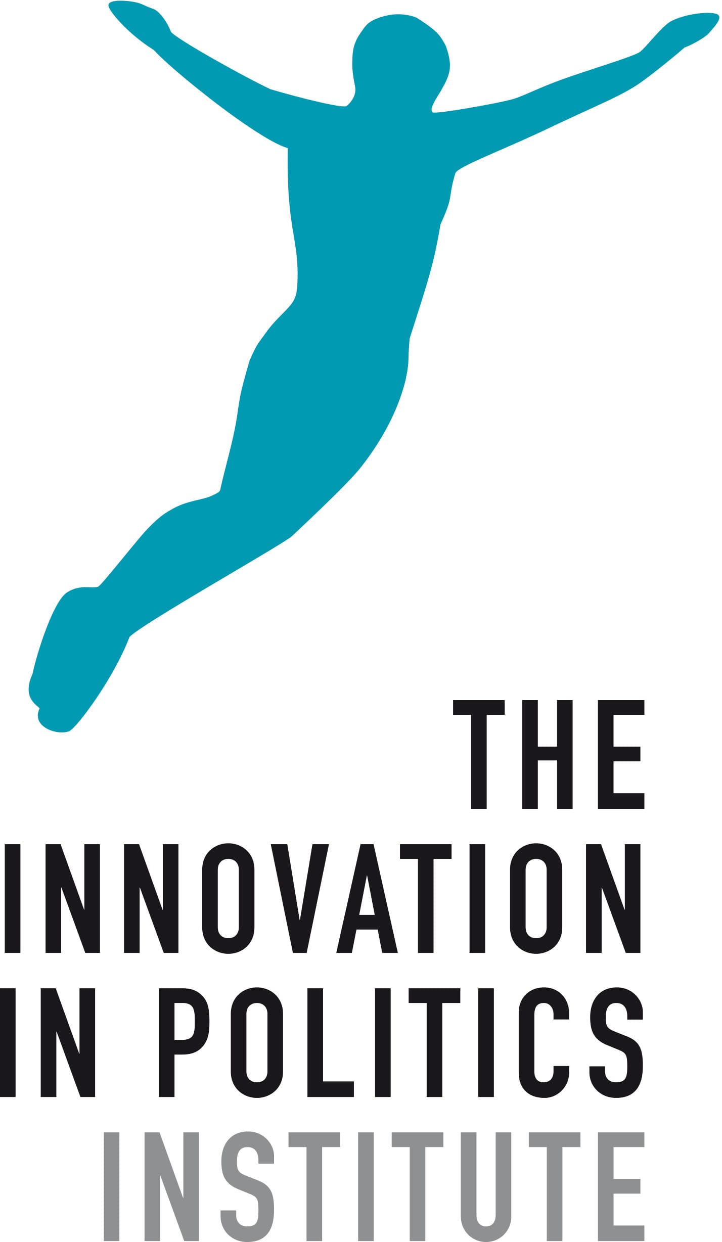 Logo von The Innovation in Politics Institute