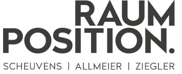 logo von raumposition