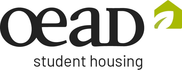 Logo von OEAD Studendhousing