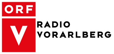 Logo von Radio Vorarlberg